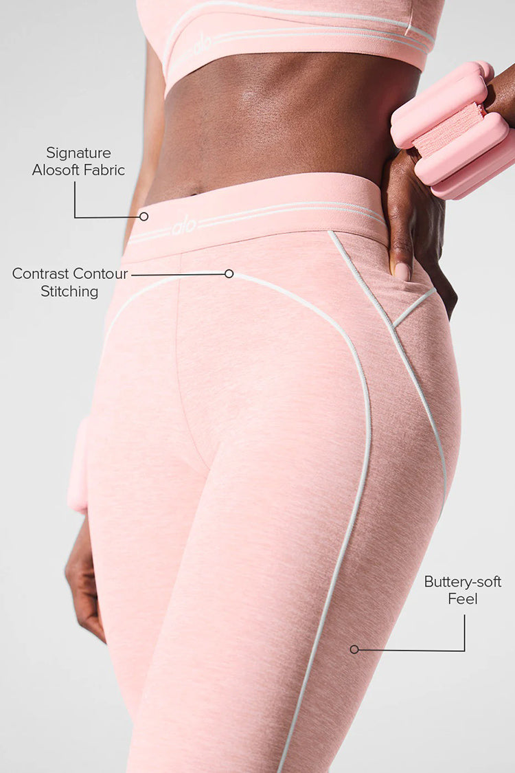 Legging Heart Throb – Femme