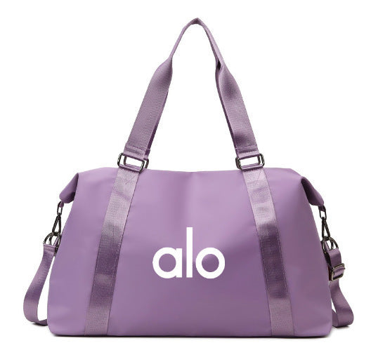 Sac de ville ALO "new"