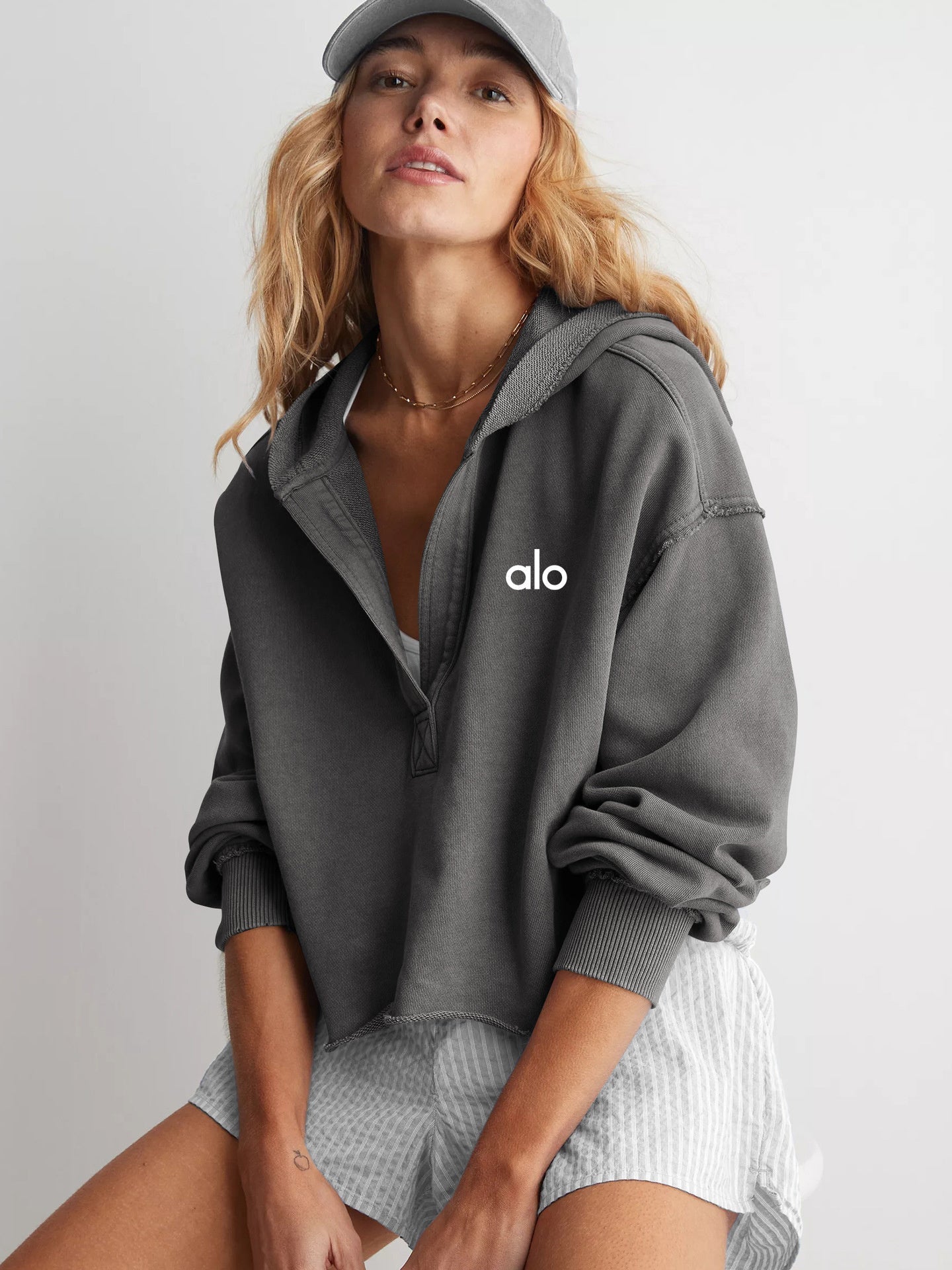 Pull Accolade montagne "new"