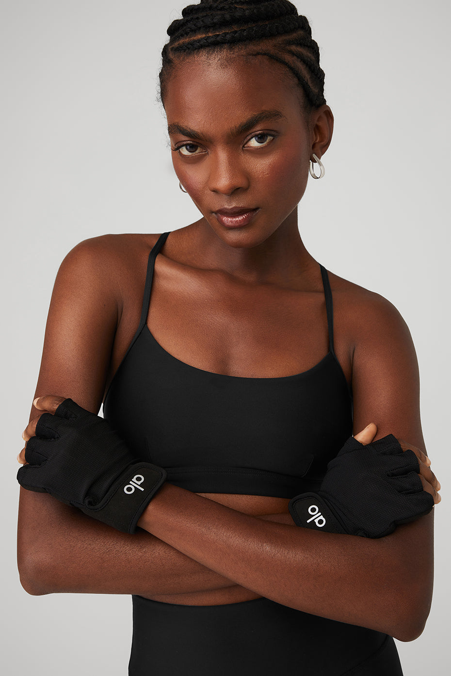 Gants de Musculation Anti-Dérapants - Mixte