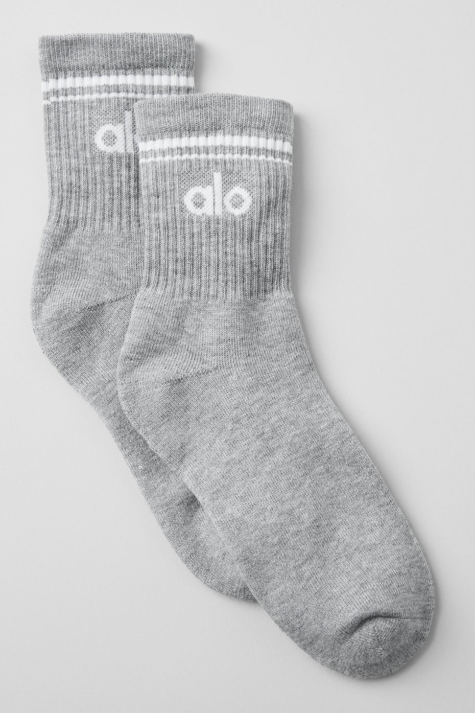 Chaussettes - Rétro mi-mollet unisexe "new"