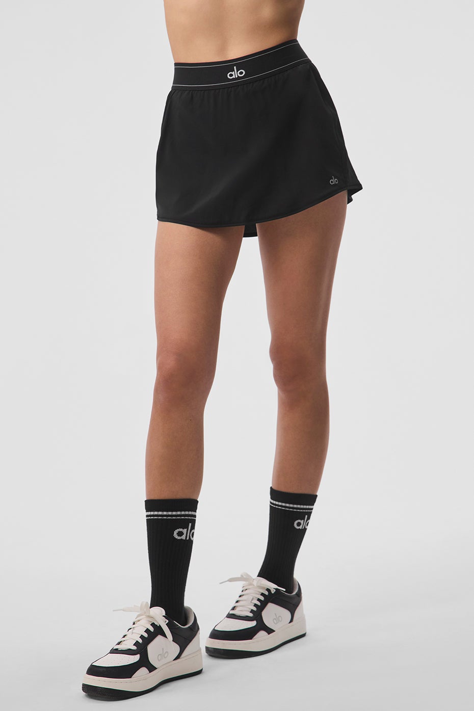 Jupe de tennis - Match Point "best seller "