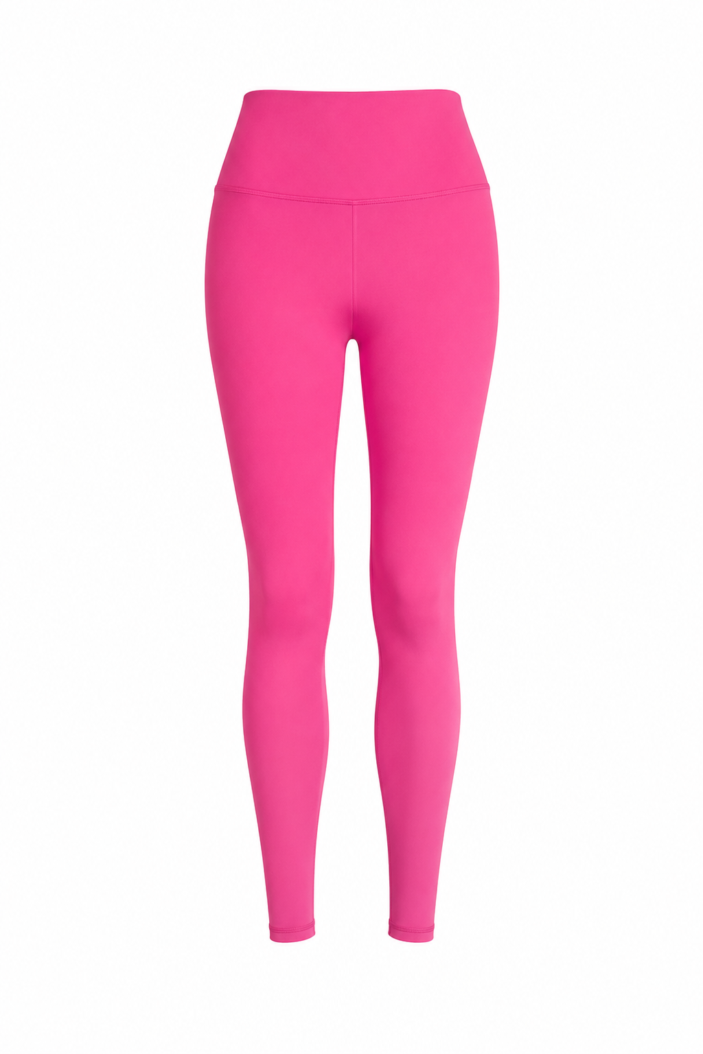 Legging taille haute Heart Throb Airbrush - Rose Quartz Heather