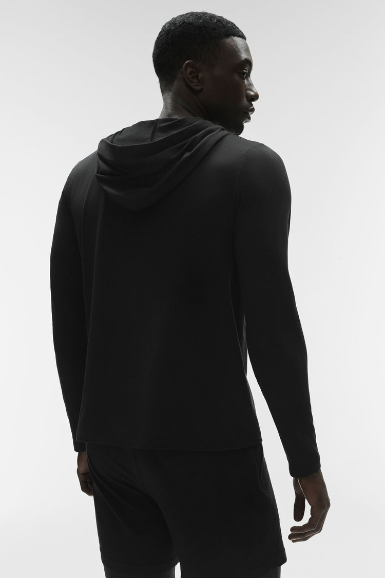 Sweat à Capuche Conquer Reform – HOMMES