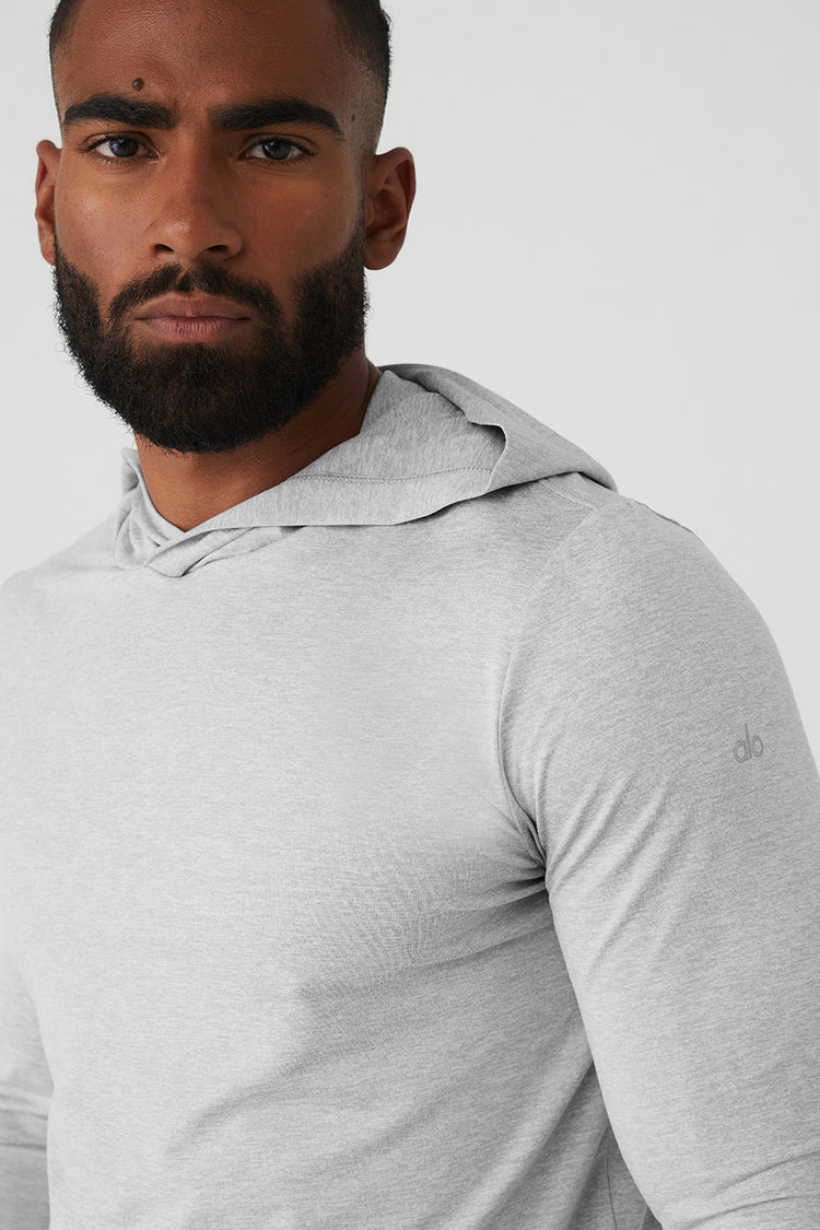 Sweat à Capuche Conquer Reform – HOMMES