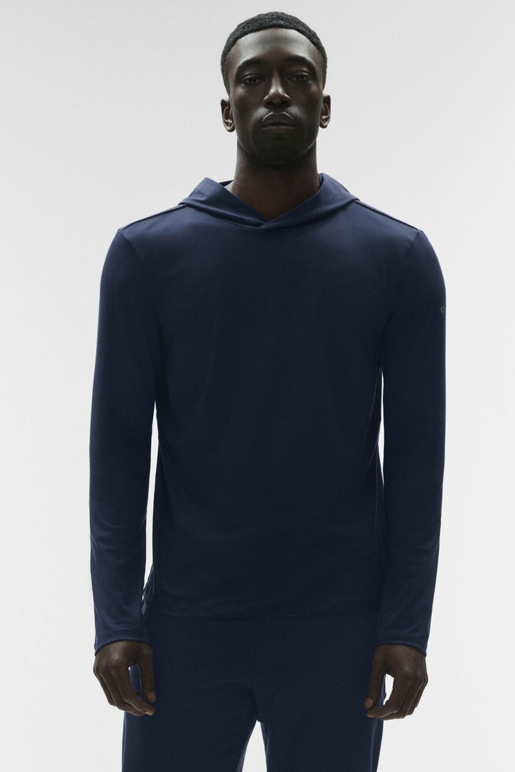 Sweat à Capuche Conquer Reform – HOMMES