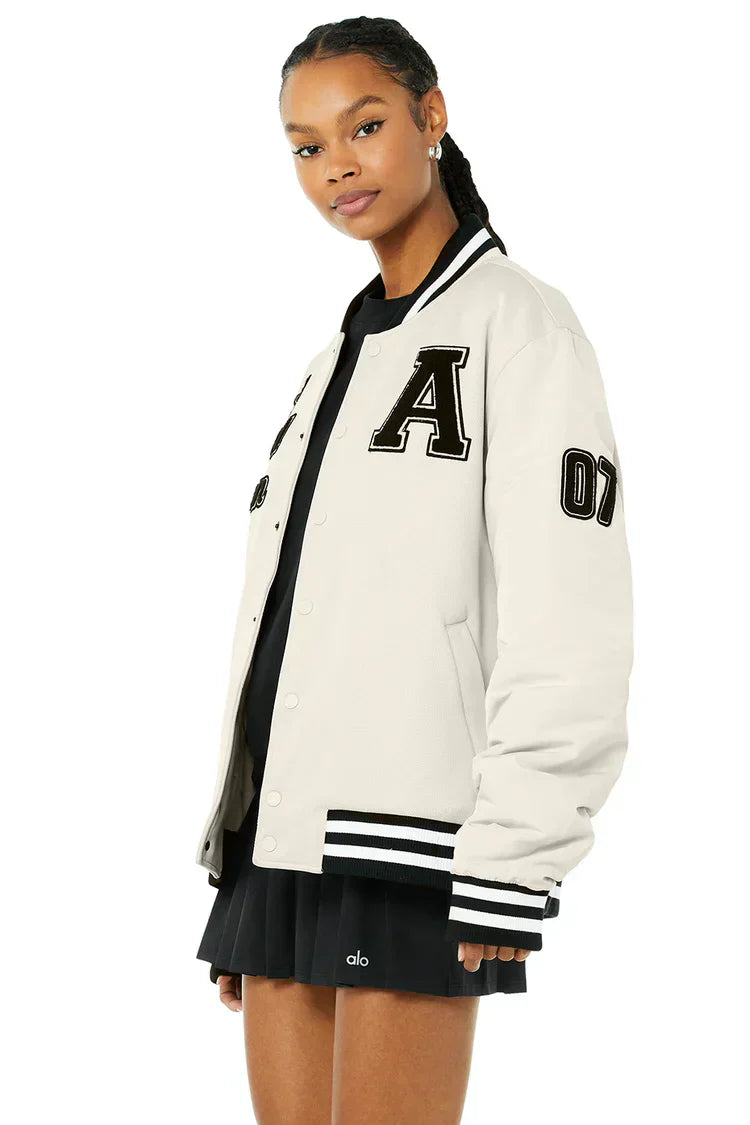 veste - goat bone "BEST SELLER "