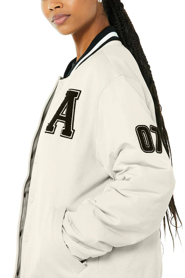 veste - goat bone "BEST SELLER "