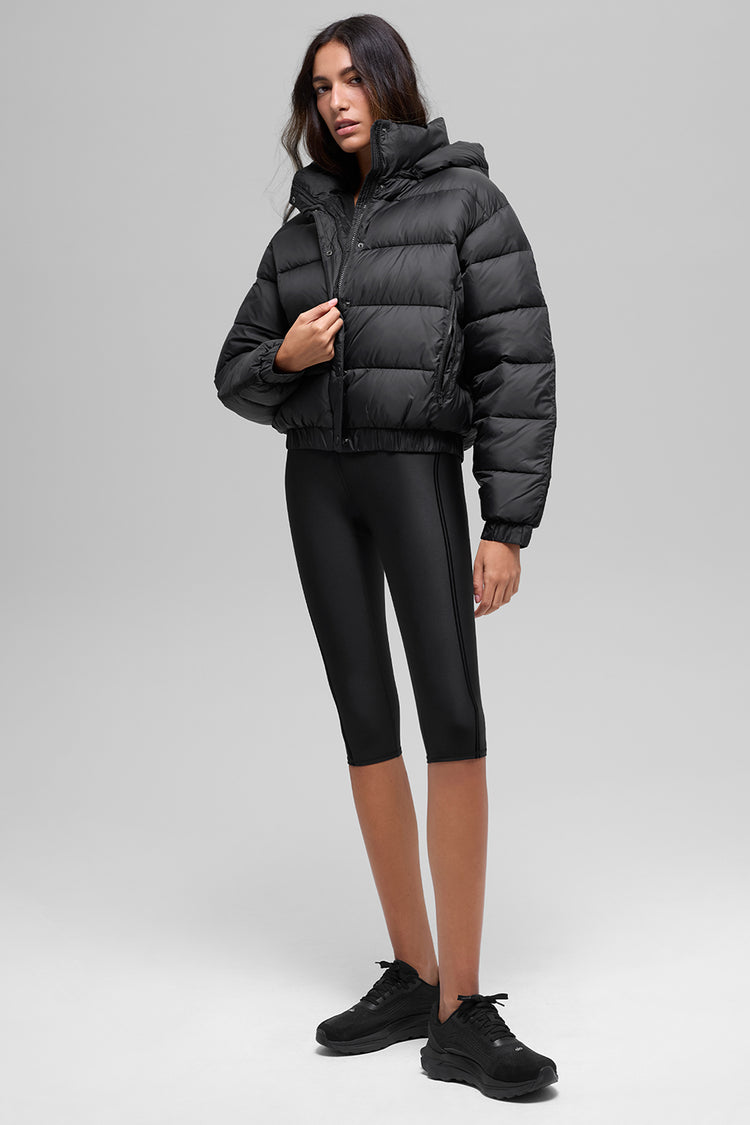 Doudoune Aspen Love "NOUVEAU"