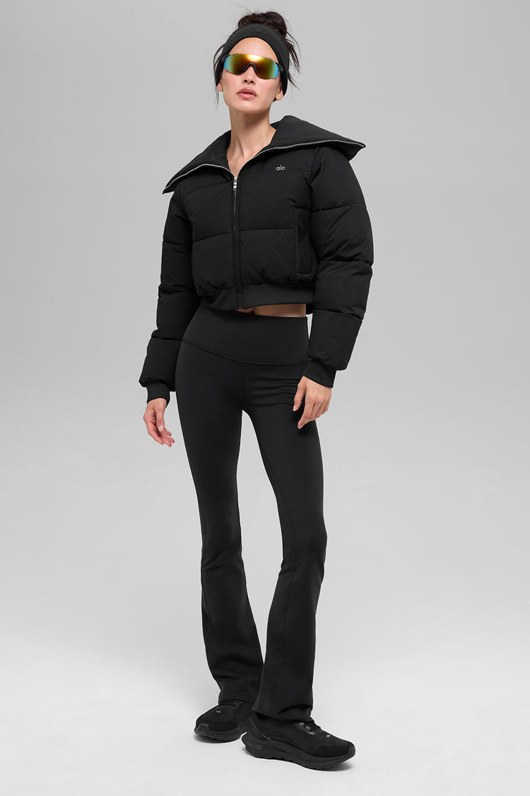 DOUDOUNE Puffer captivant "NOUVEAU"