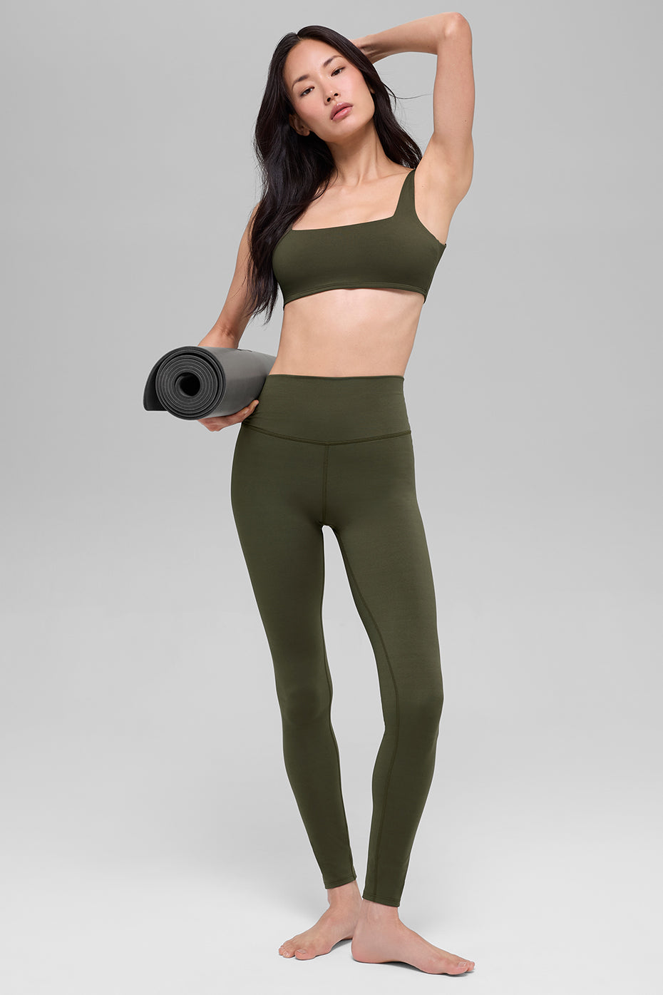 Legging ALO - Softsculpt "BEST SELLER "