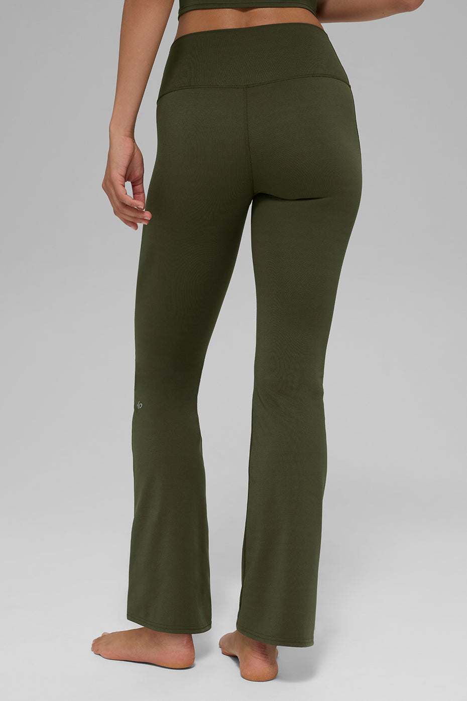 Legging - bootcut 7/8 Airbrush "NEW" "BEST SELLER"