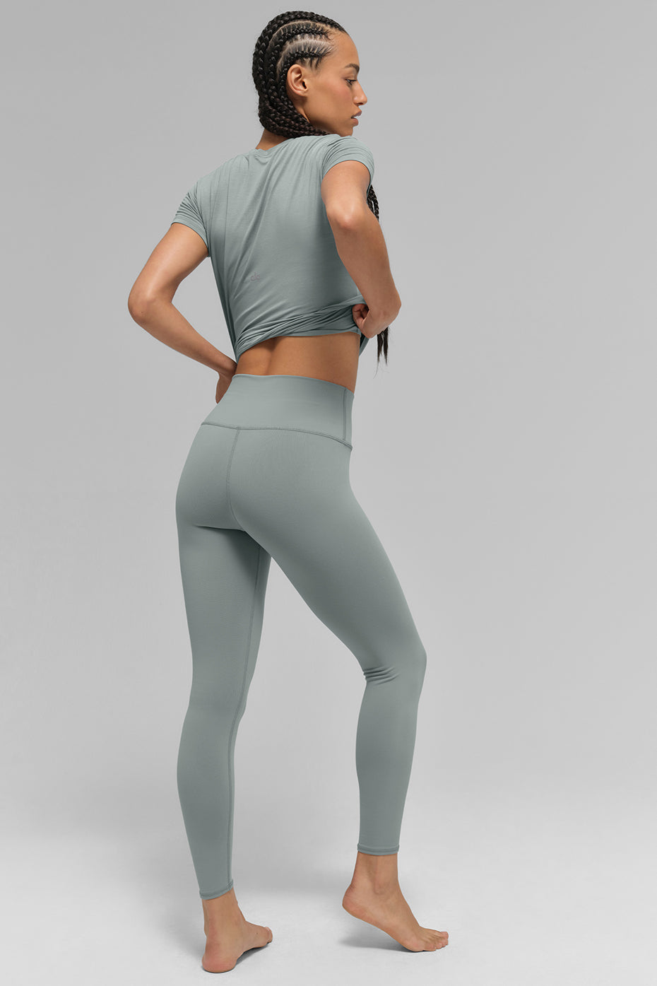 Legging AIRLIFT aérographe "BEST SELLER"