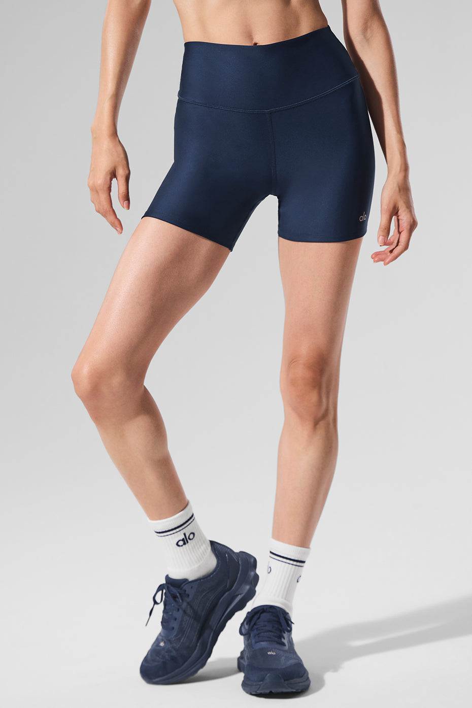 Short - AIRLIFT ÉNERGETIQUE TAILLE HAUTE 5