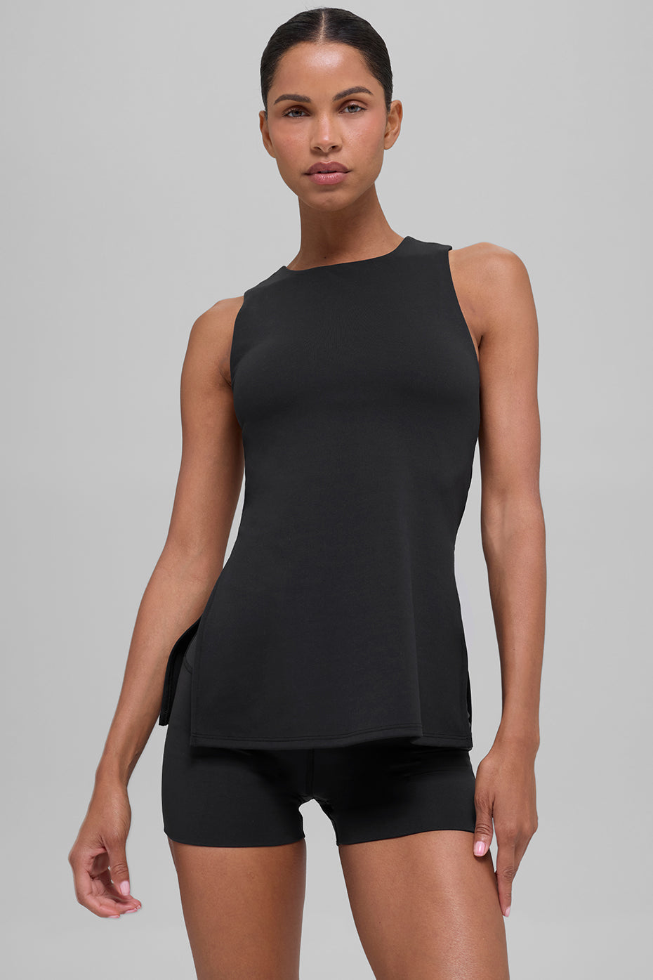débardeur ALO - Softsculpt Precision longue