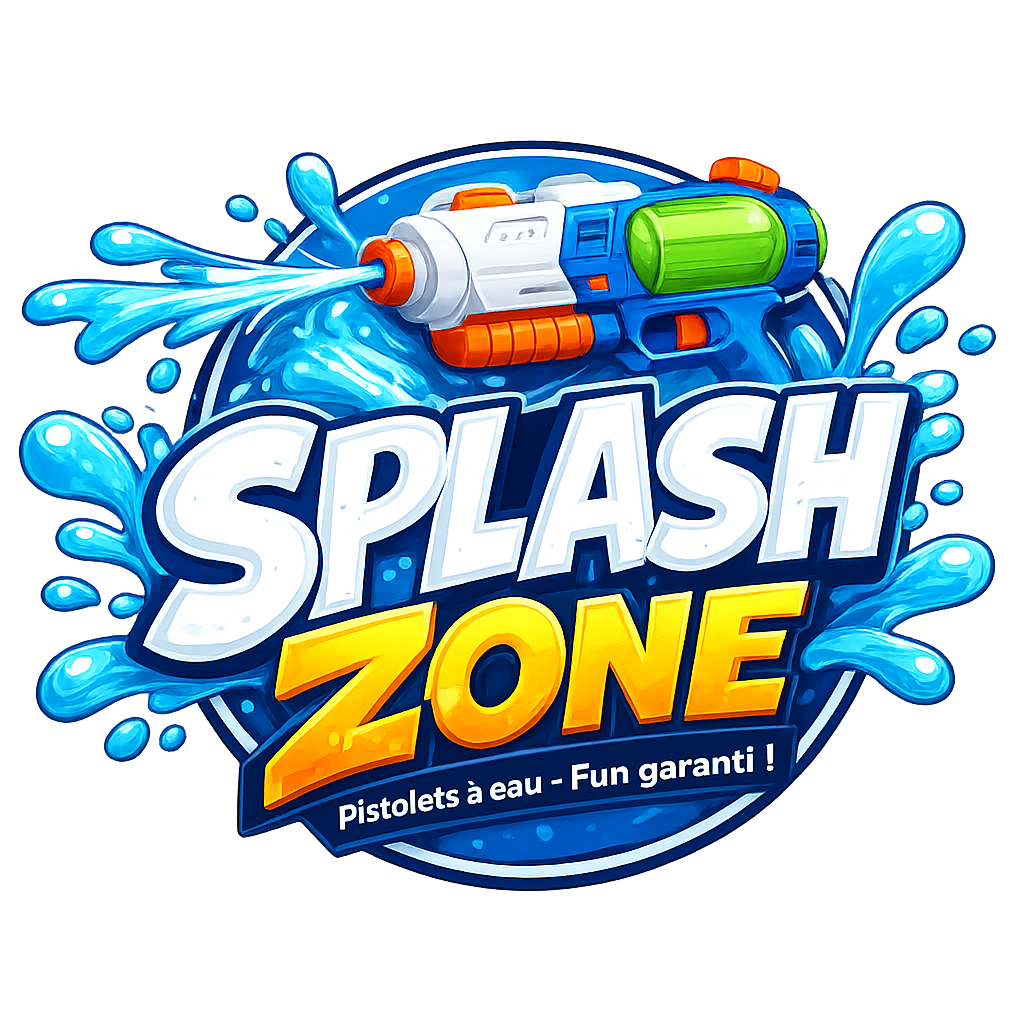 SPLASH ZONE