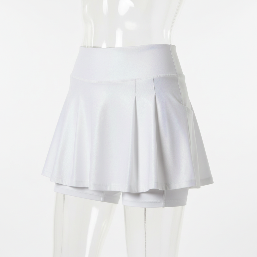 Jupe Tennis Airbrush Good Form