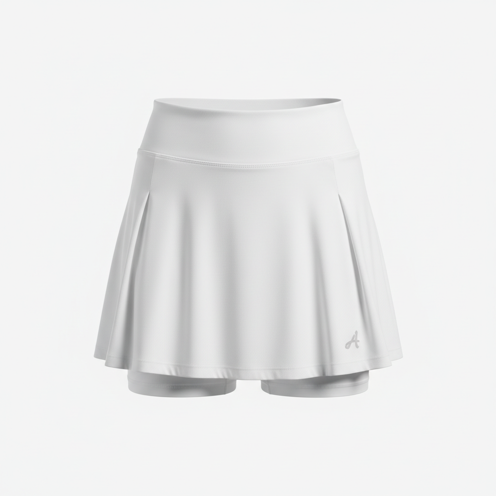Jupe de Tennis Grand Chelem