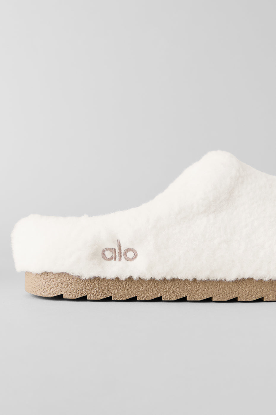 Mules ALO Mixte