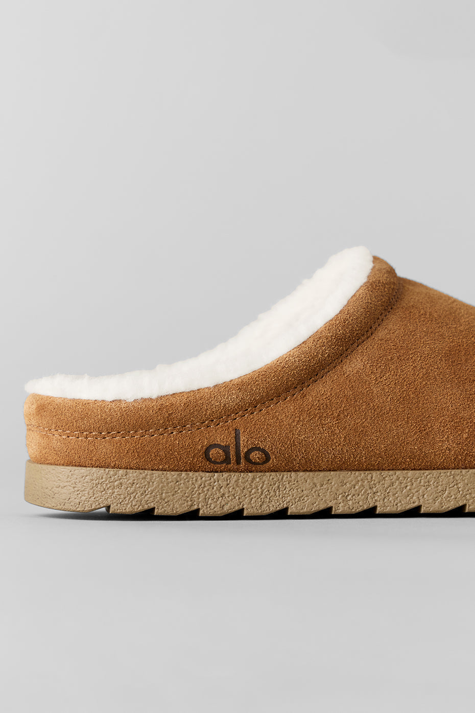 Mules ALO Mixte