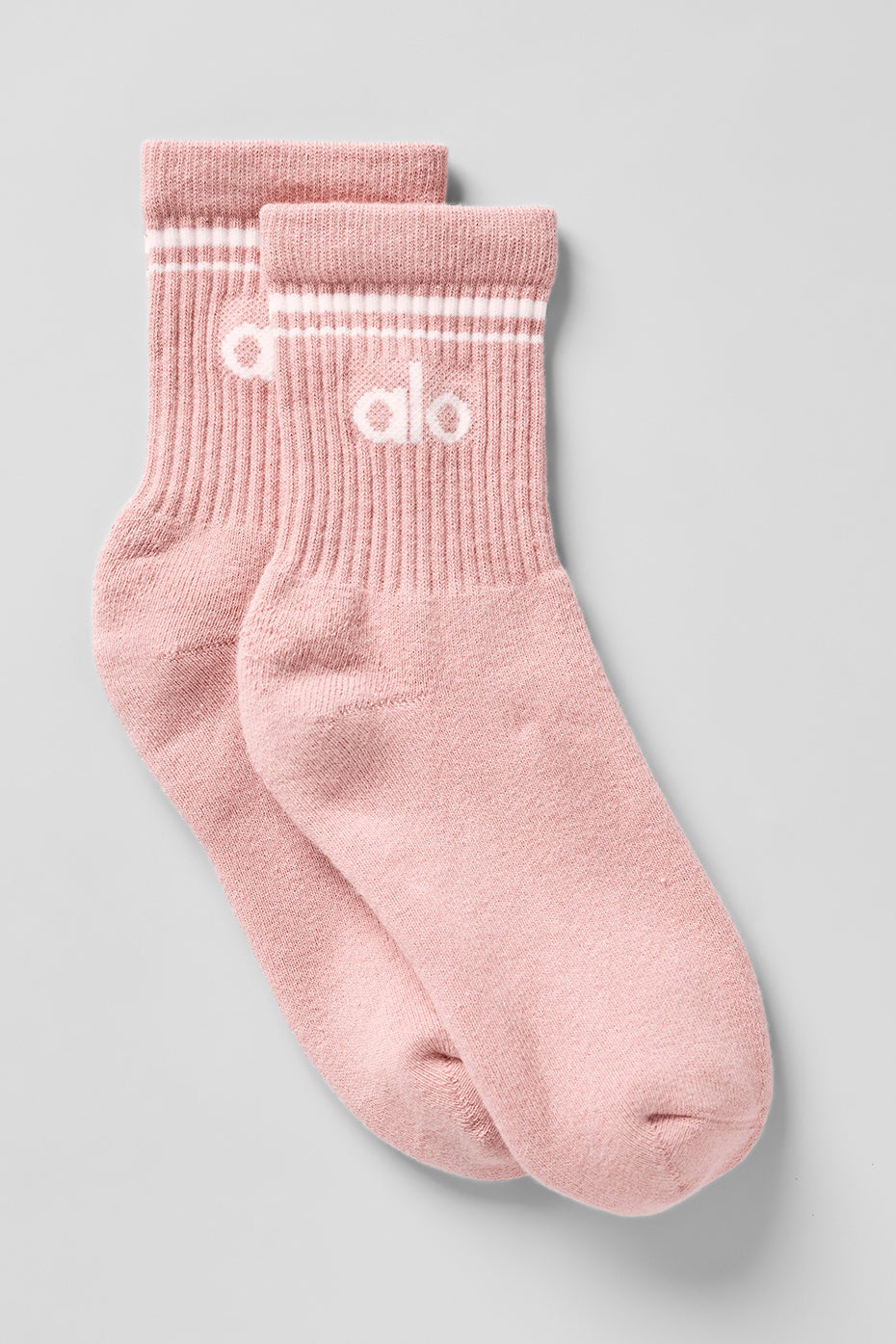 Chaussettes - Rétro mi-mollet unisexe "new"