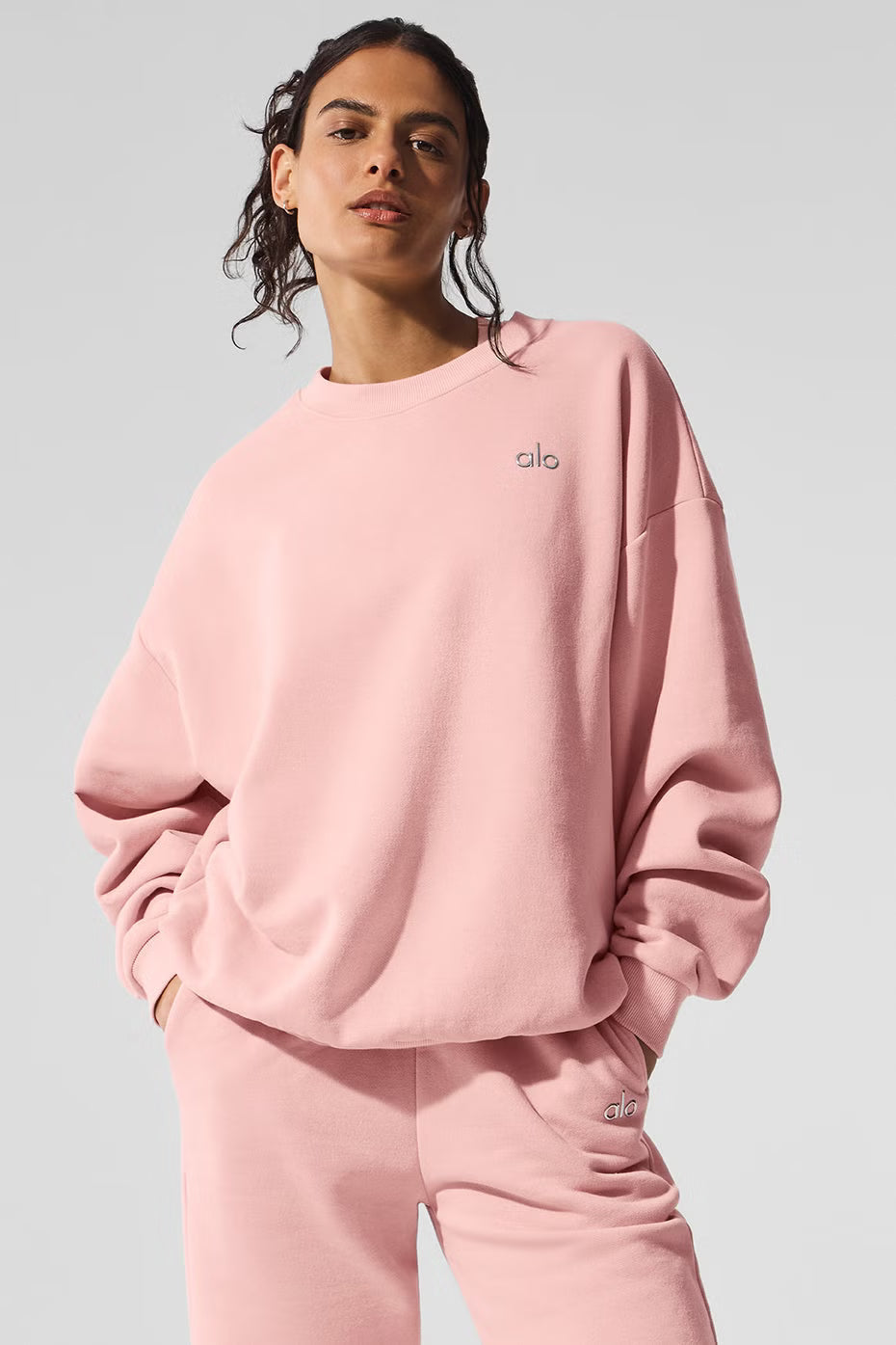 Pull Ras du Cou Accolade – Femme