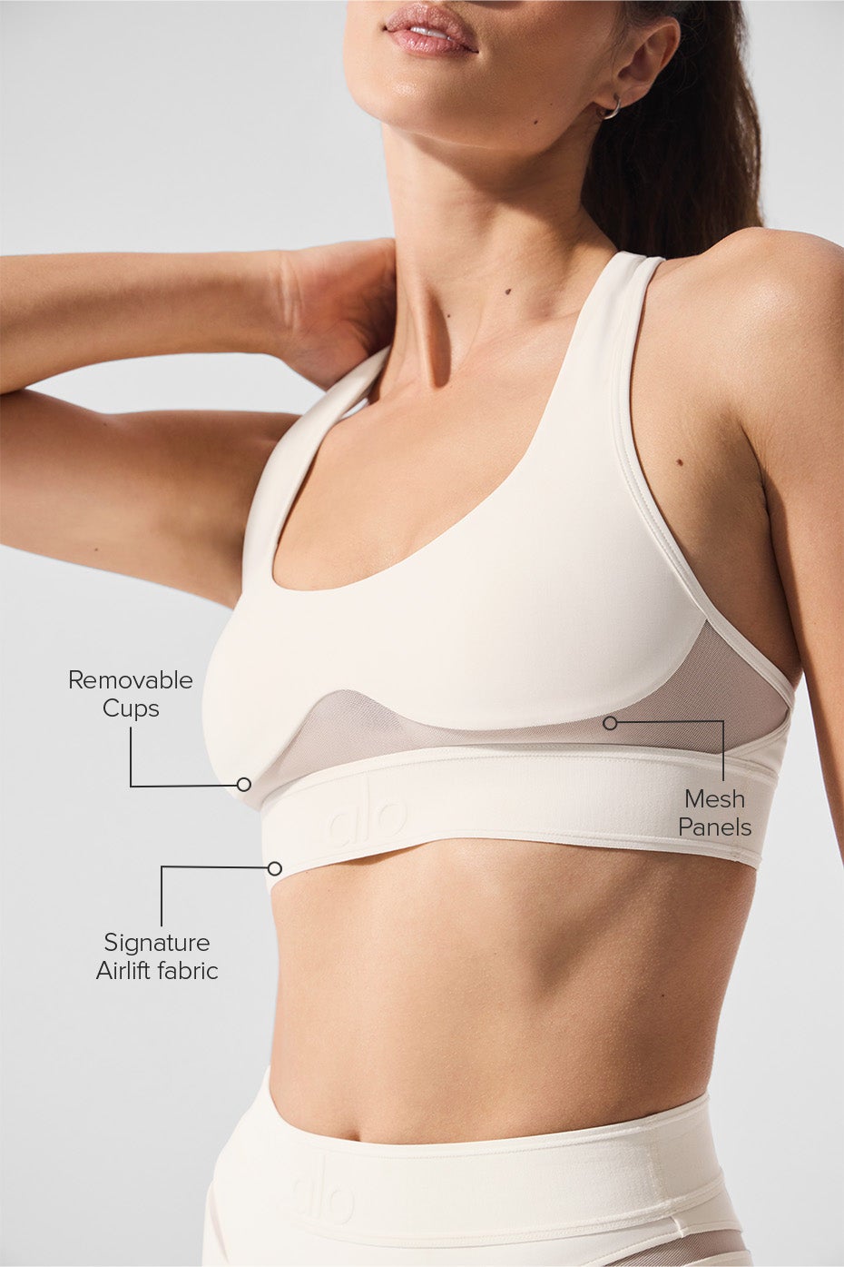 Soutien-gorge - Airlift Rebel "new"