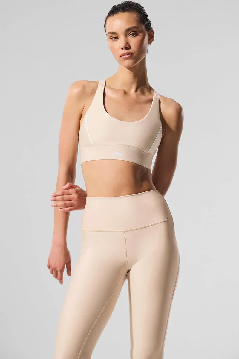 Legging Airlift Taille Haute – Femme