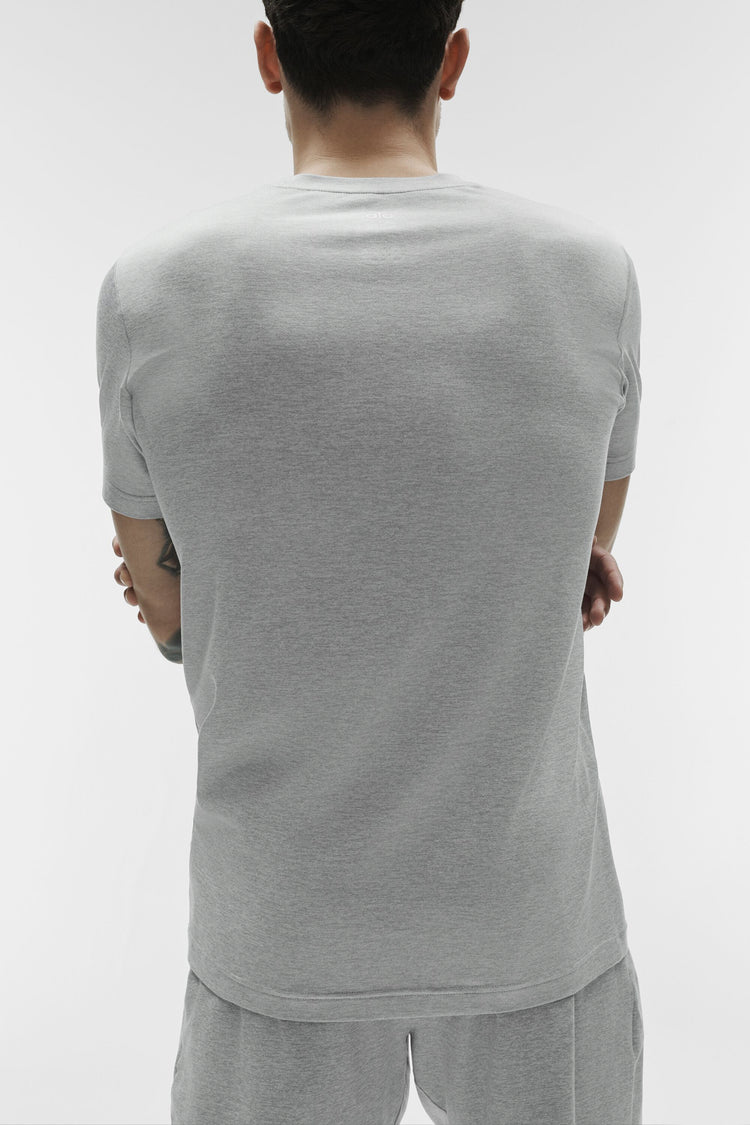 T-shirt Conquer Reform Col Rond – HOMMES