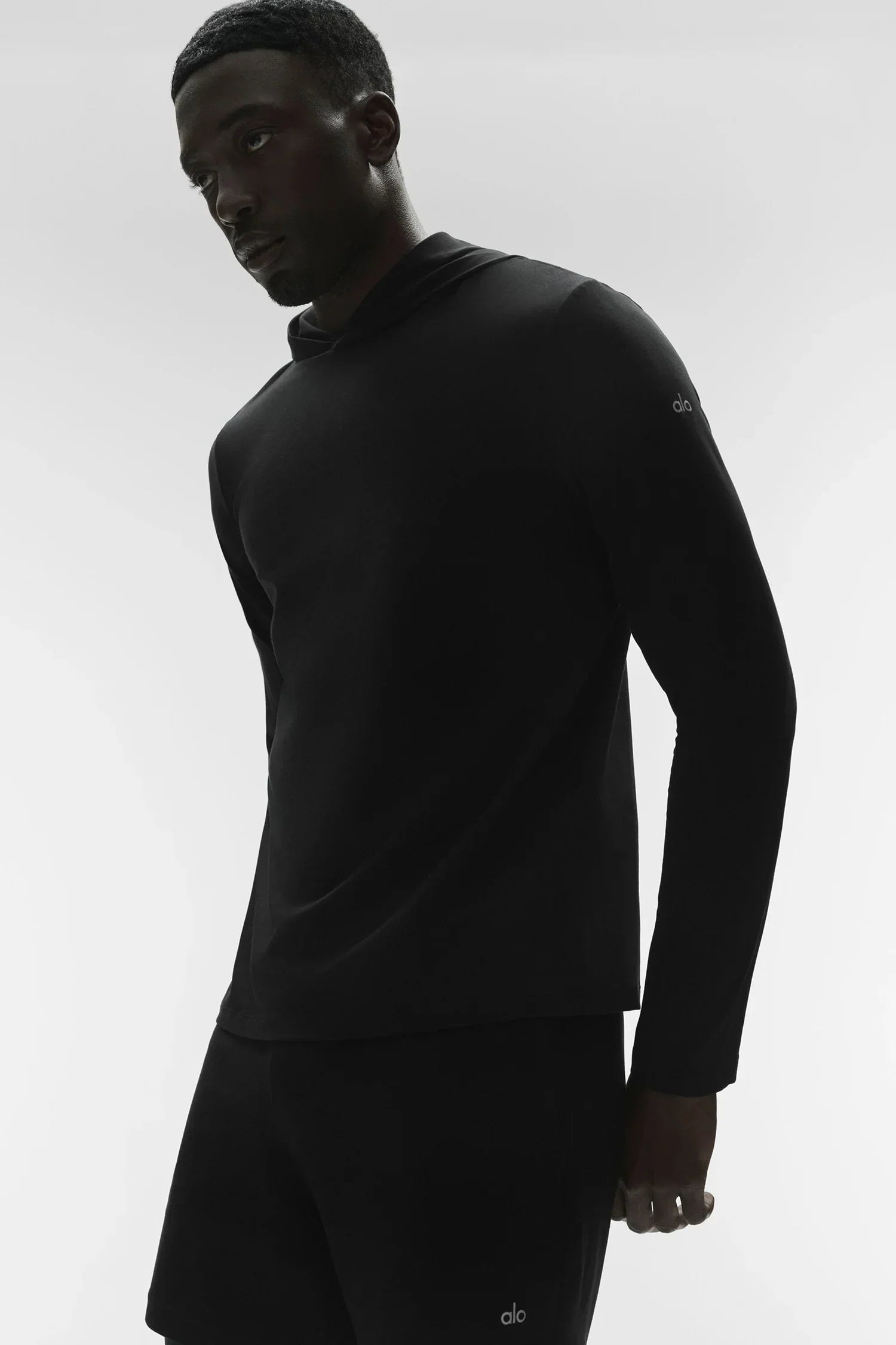 Sweat à Capuche Conquer Reform – HOMMES