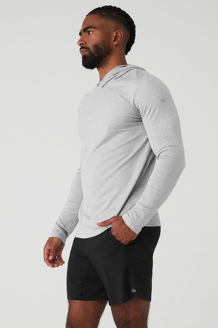 Sweat à Capuche Conquer Reform – HOMMES