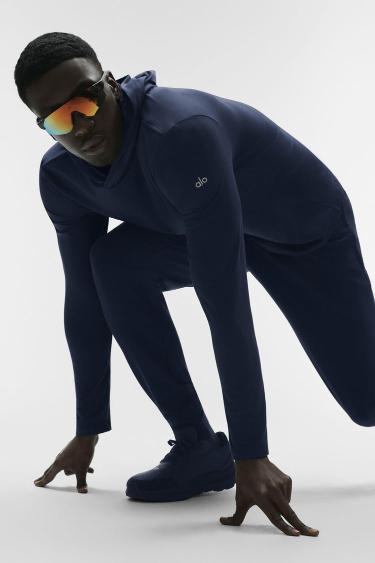 Sweat à Capuche Conquer Reform – HOMMES