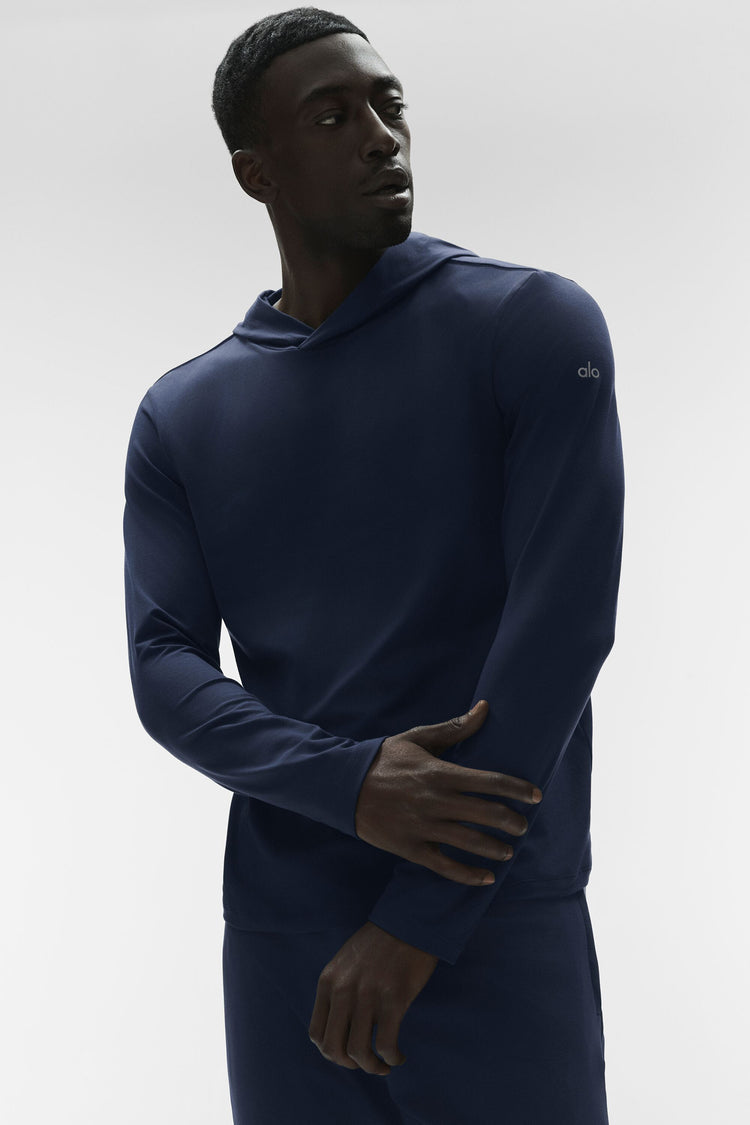 Sweat à Capuche Conquer Reform – HOMMES