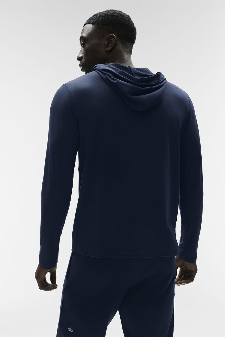 Sweat à Capuche Conquer Reform – HOMMES