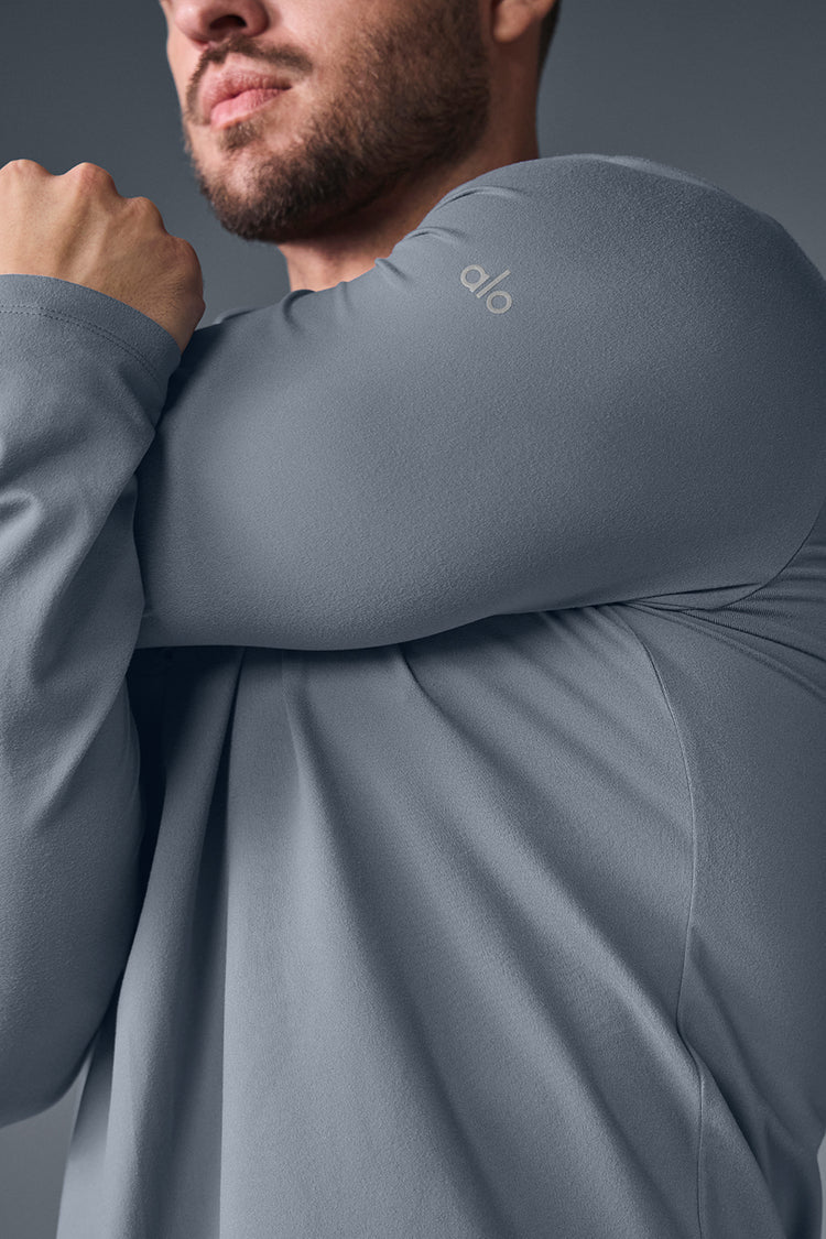 Sweat à Capuche Conquer Reform – HOMMES