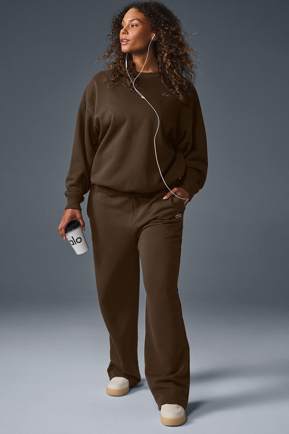 Pull Ras du Cou Accolade – Femme