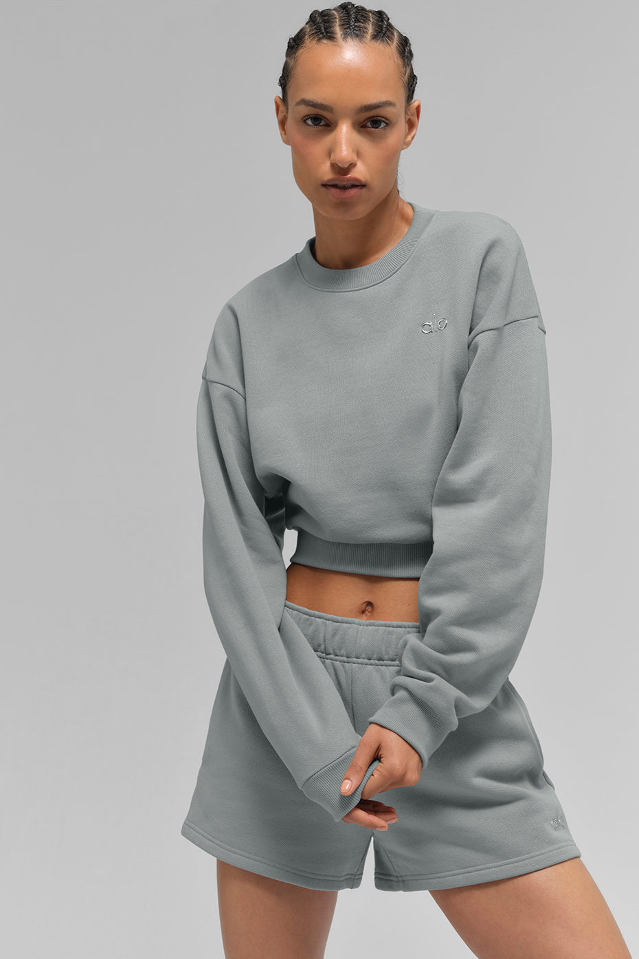 Pull ras du cou court - Accolade "best seller"