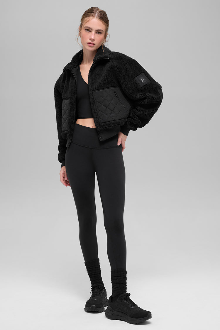 Bomber Sherpa Edge"new"