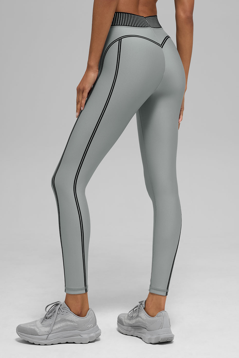 Legging - Airlift 7/8 Line Up "best seller ""new"