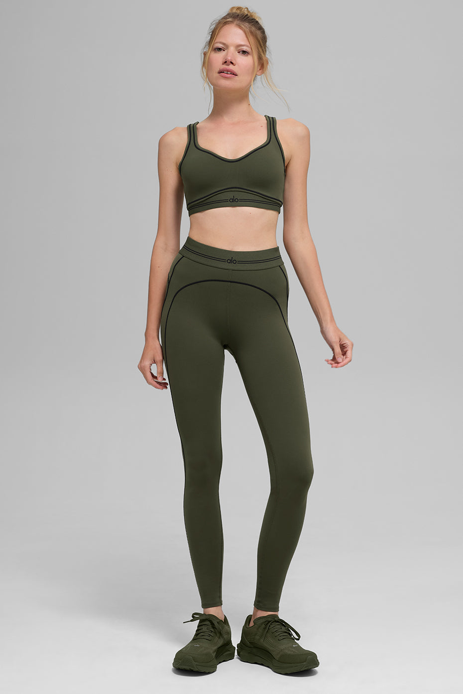 Legging Heart Throb – Femme