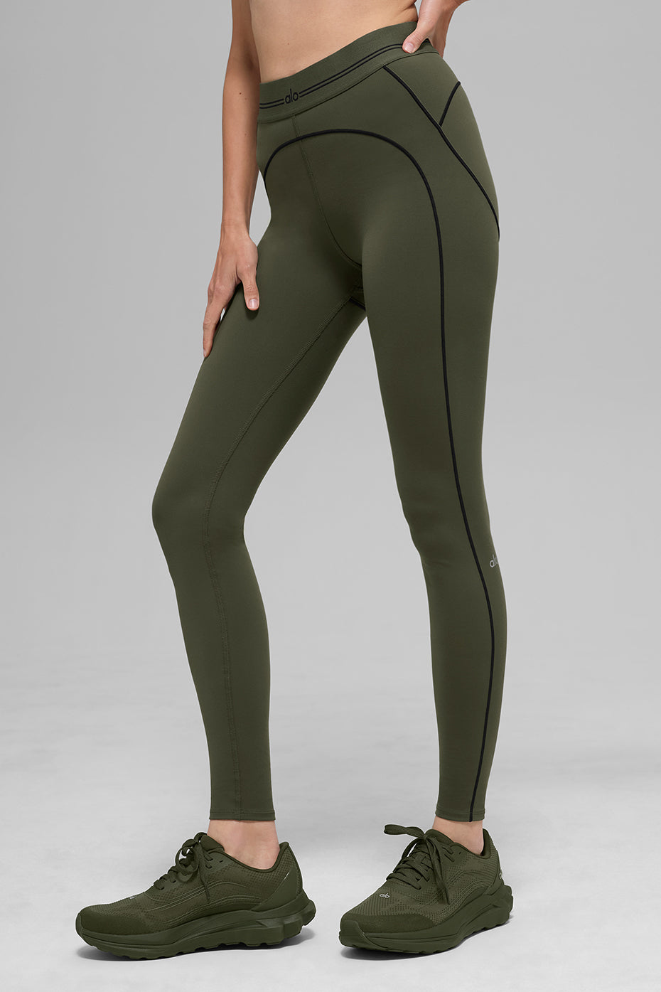 Legging Heart Throb – Femme