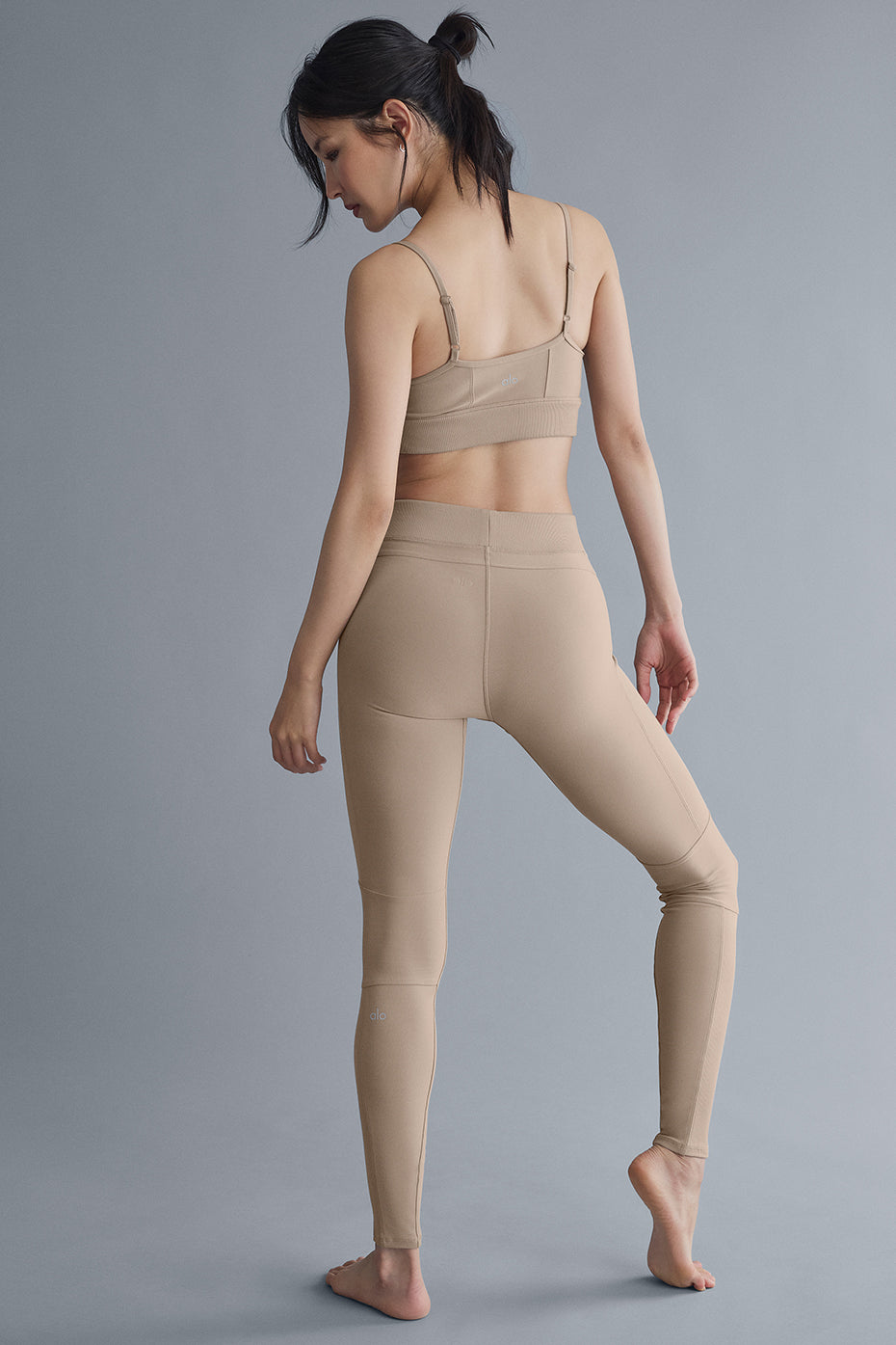 Legging Alosoft Head Start