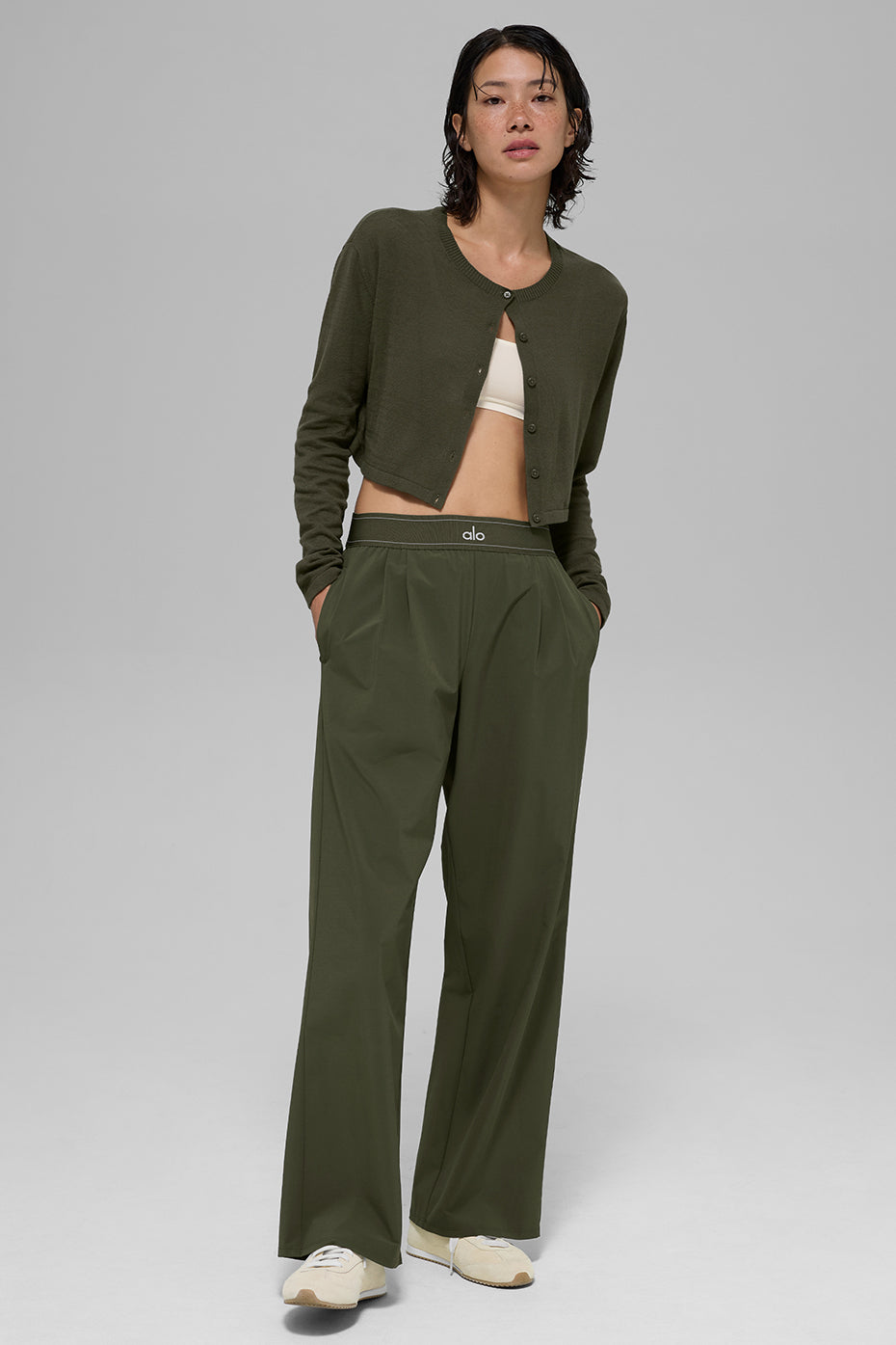 Pantalon - SUIT UP