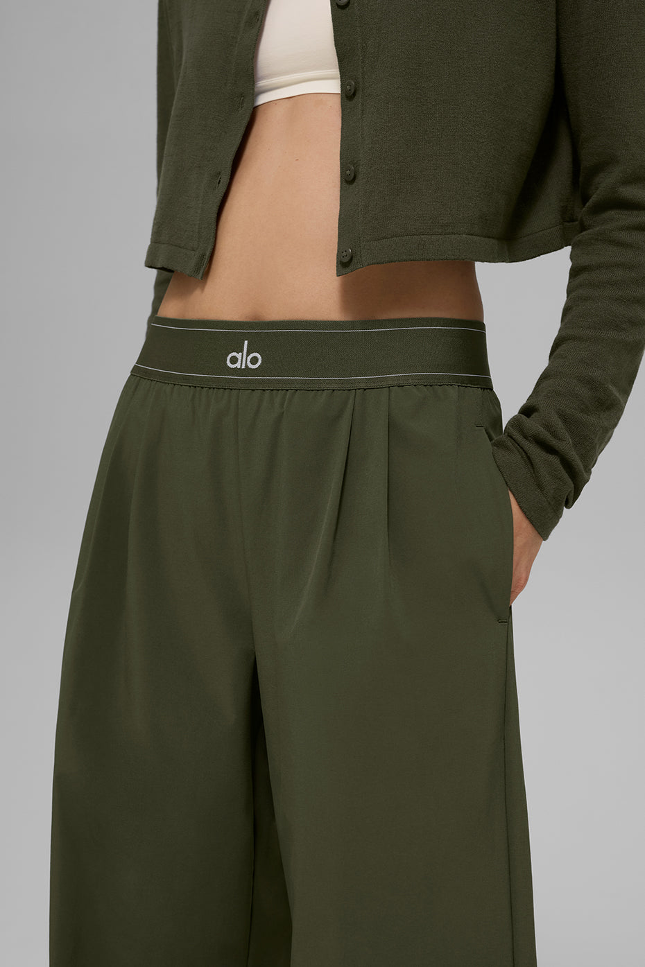 Pantalon - SUIT UP