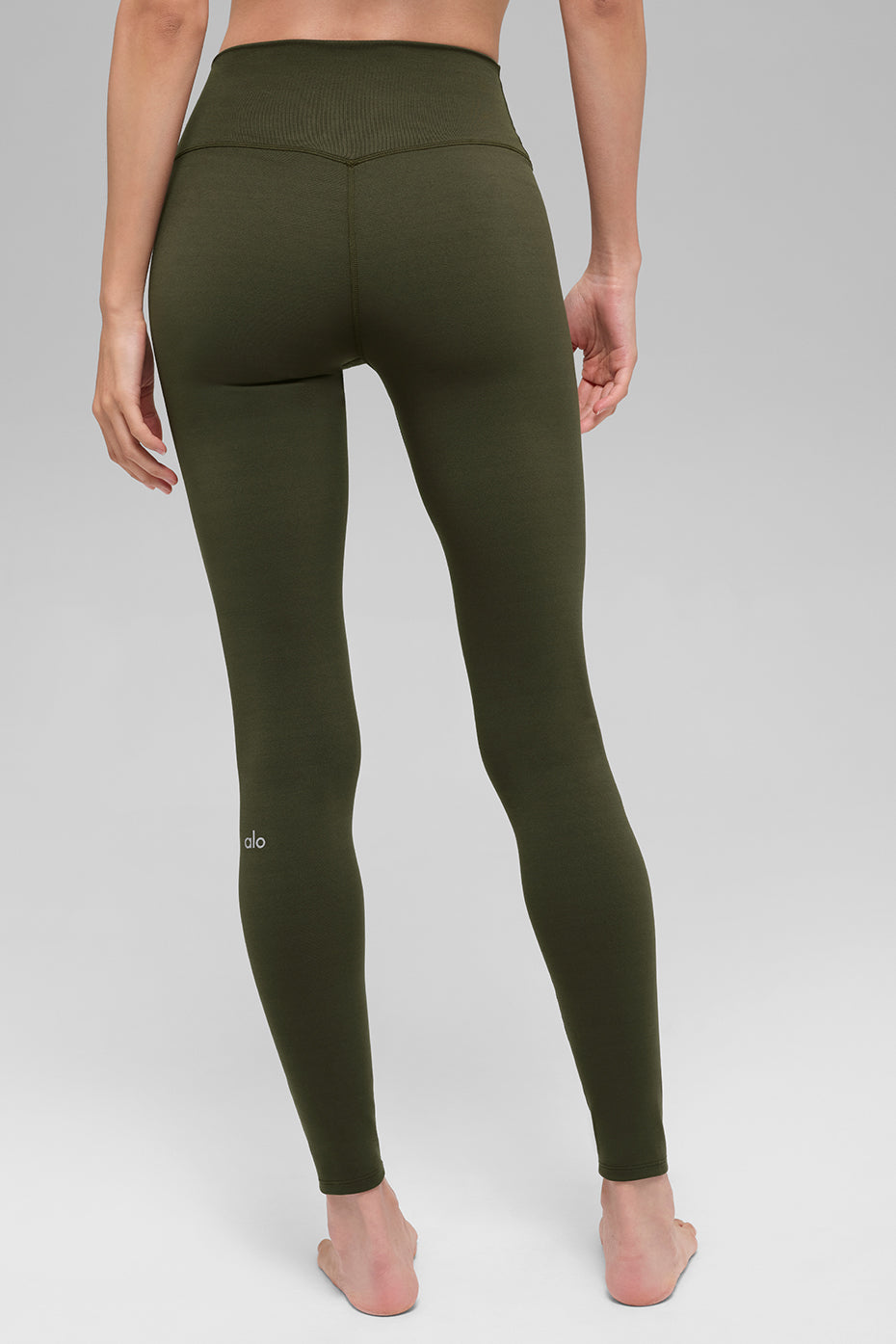 Legging ALO - Softsculpt "BEST SELLER "