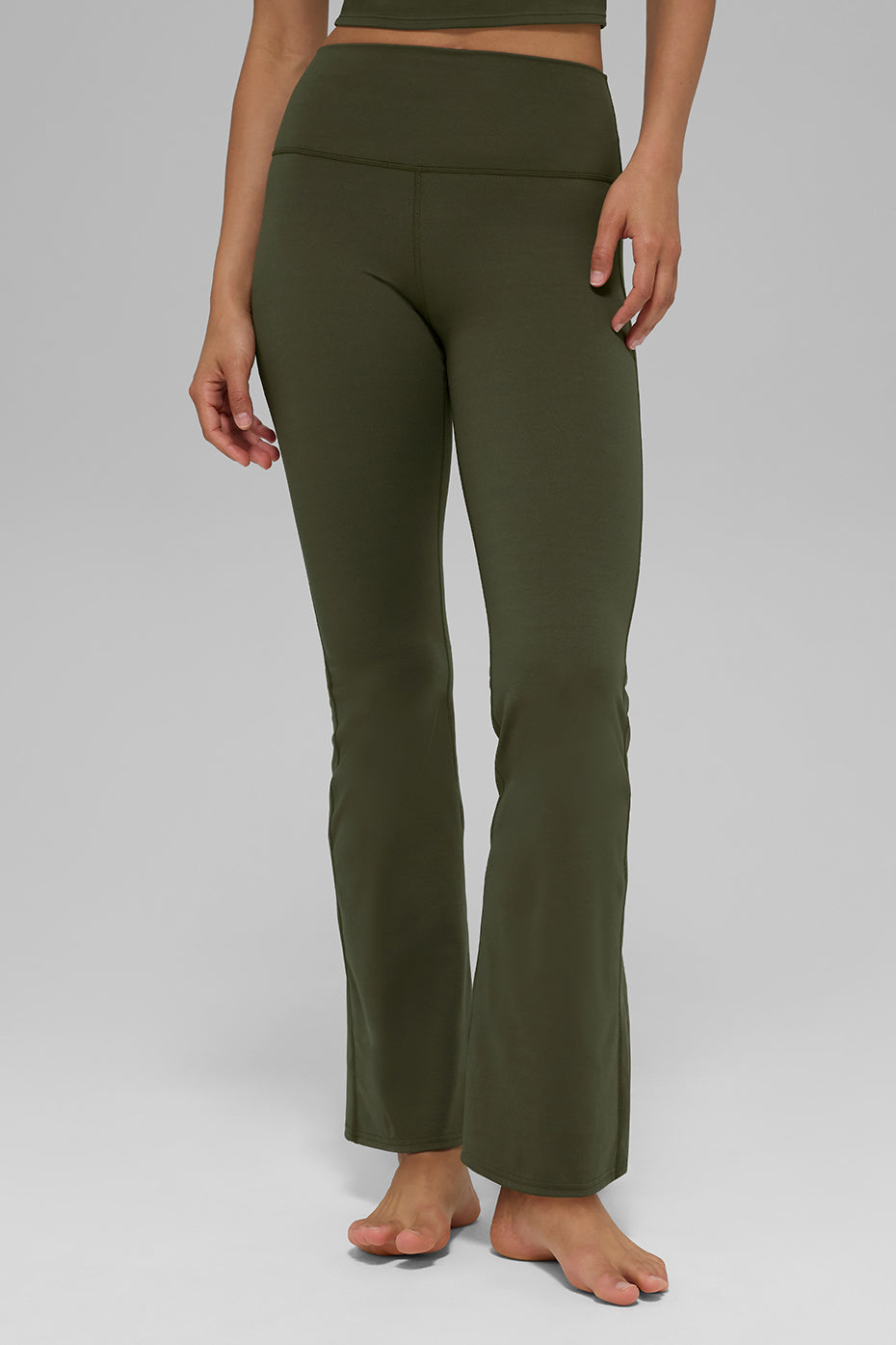 Legging - bootcut 7/8 Airbrush "NEW" "BEST SELLER"