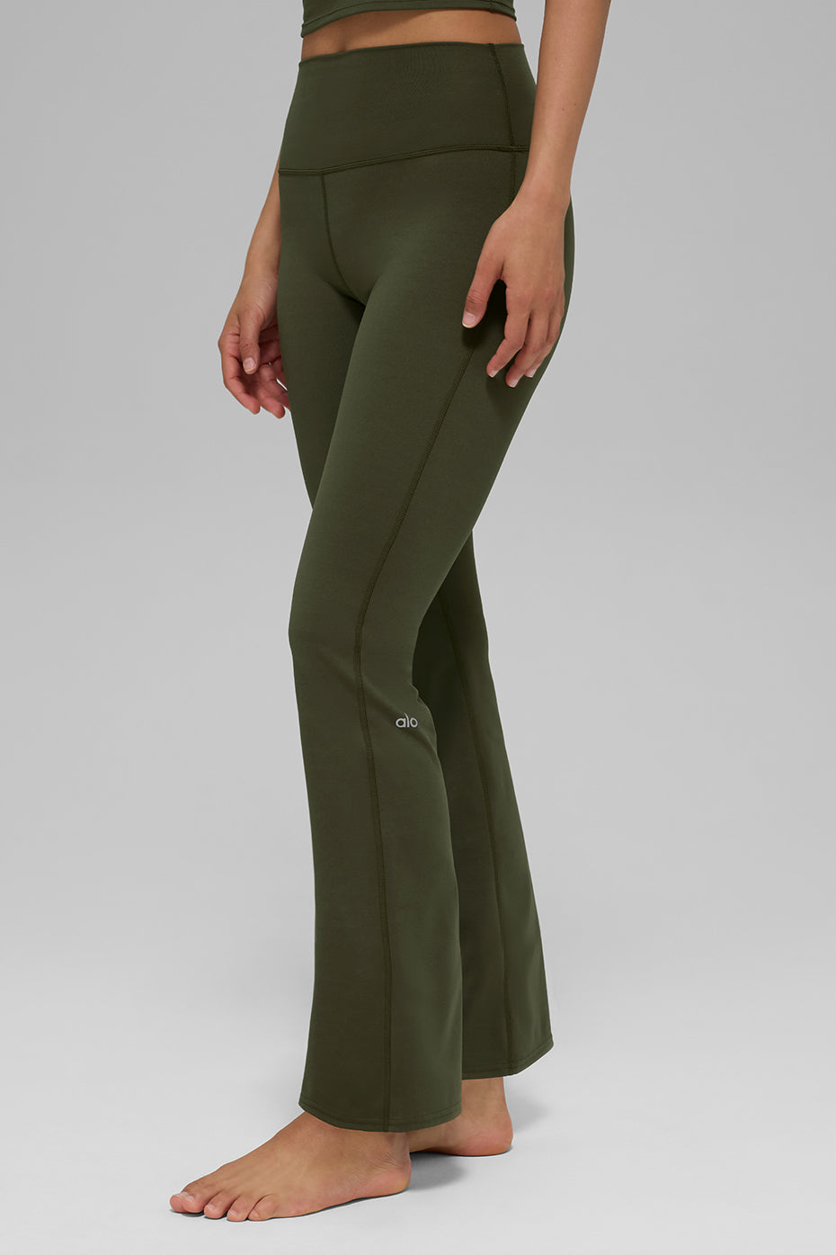 Legging - bootcut 7/8 Airbrush "NEW" "BEST SELLER"