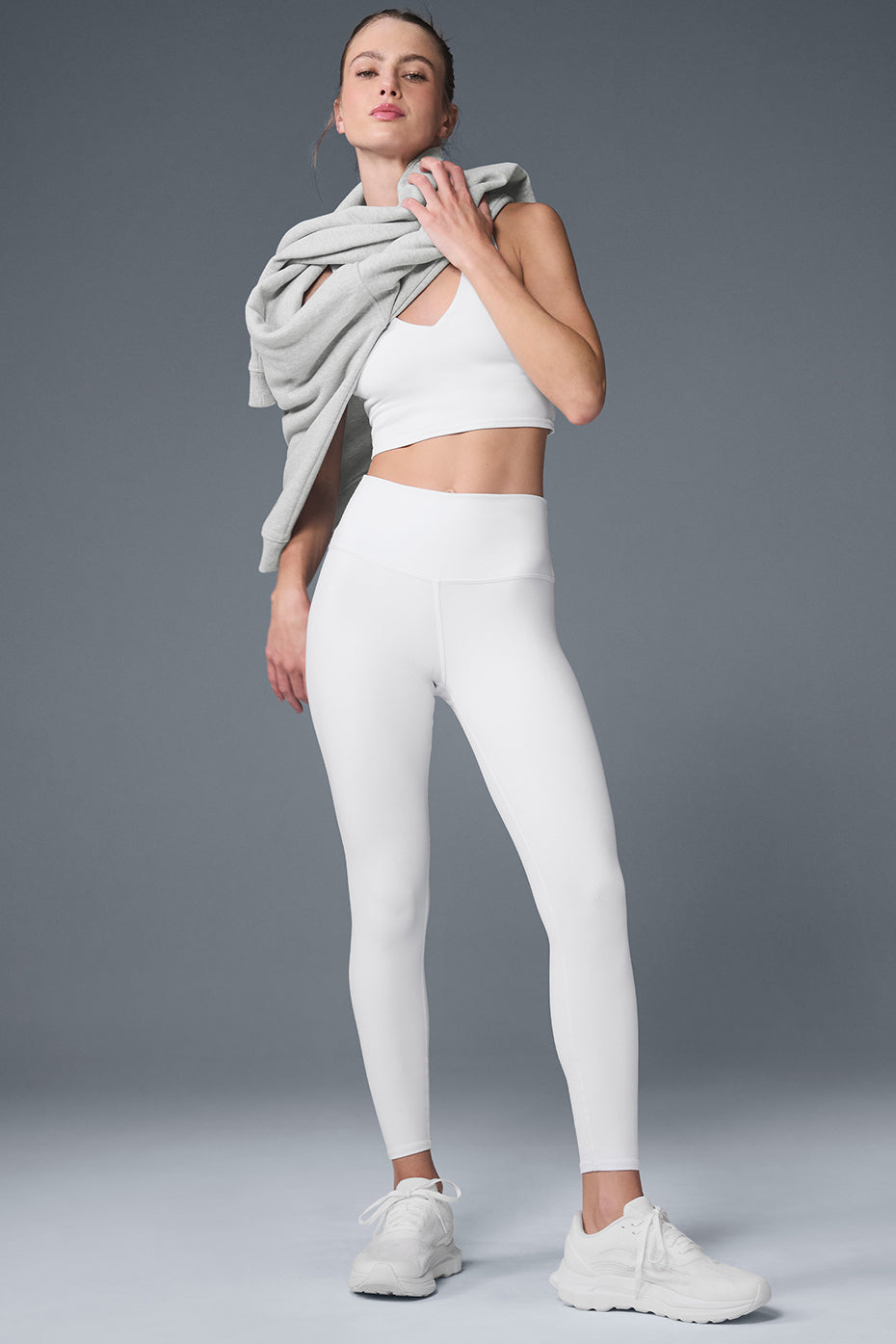 Legging aérographe 7/8