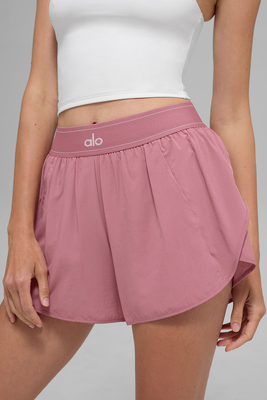 Short Point de Match – Femme