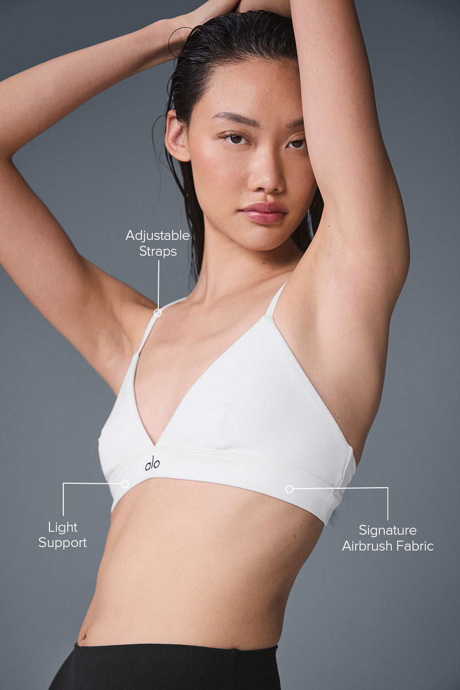 Soutien-gorge Splendor – Femme